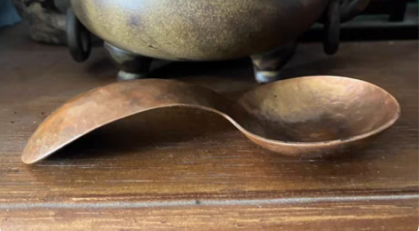 转卖【年货价】电子量勺子秤计量勺烘焙家用克...