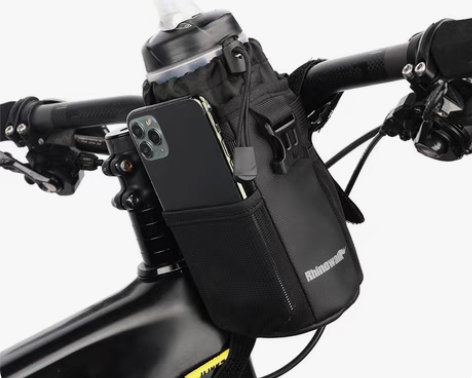 包邮Rhinowalk/犀牛·漫步骑行水壶...