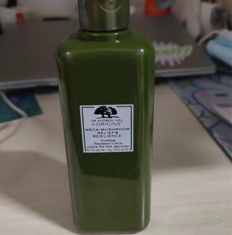 包邮出闲置   悦木之源菌菇水 官网正品 ...