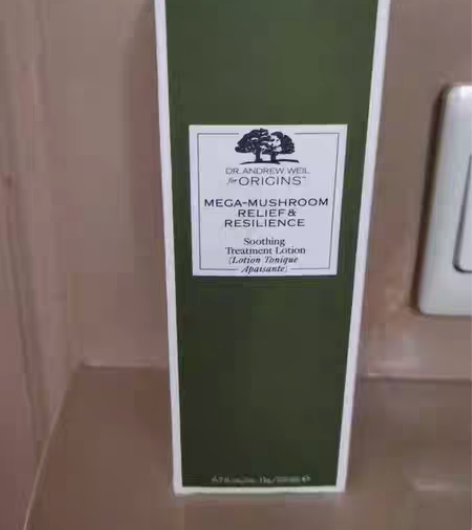 包邮悦木之源悦木之源Origins菌菇水爽...