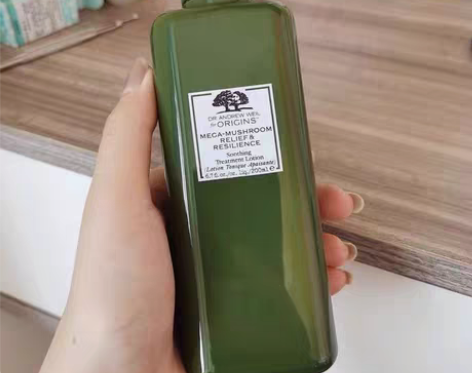 包邮【全新】悦木之源菌菇水200ml可提供...