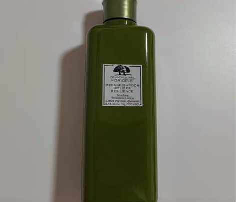 包邮悦木之源 灵芝焕能好底子精华水 菌菇水...