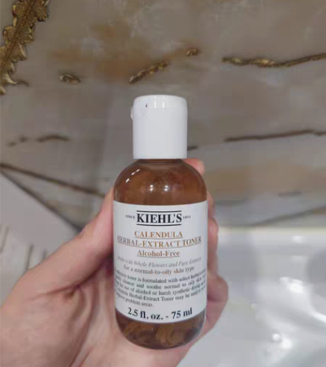 包邮都是自用的，因为家里收拾东西。 科颜氏...