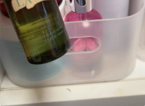 LAMER海蓝之谜精粹水精华水修护精萃液补...