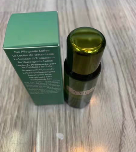 包邮海蓝之谜精粹水30ml中样 姐姐在鬼子...