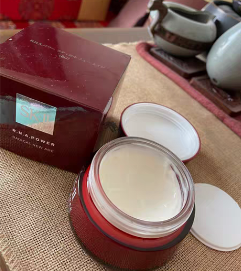 包邮sk-ll大红瓶精华面霜80g 提拉紧...