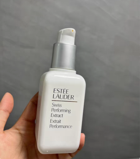 雅诗兰黛美白乳液和雅诗兰黛第七代小棕瓶精华...