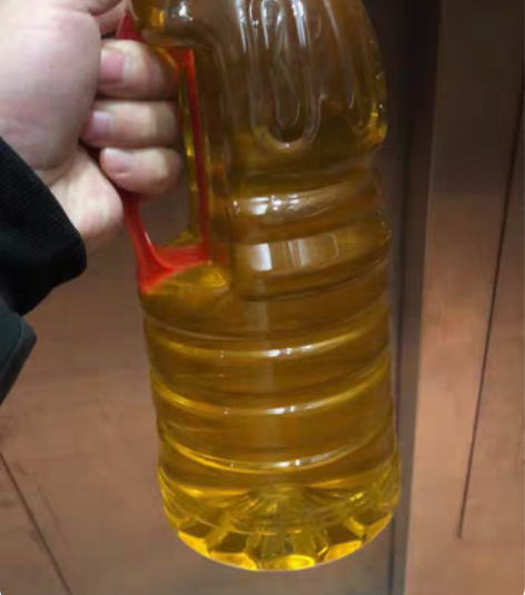 游洋深山农家山茶油 纯天无条件植物油 今年...