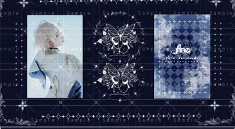 【设计】【美工】无料接单！！！！ 随缘接无...