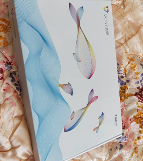 包邮全新 全新数位板闲置 感兴趣的话点“我...