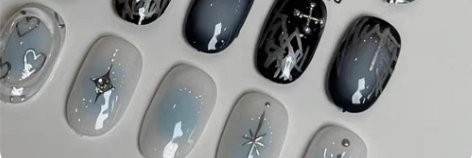 这些款可以任意搭配都好看！！ 辣妹y2k ...