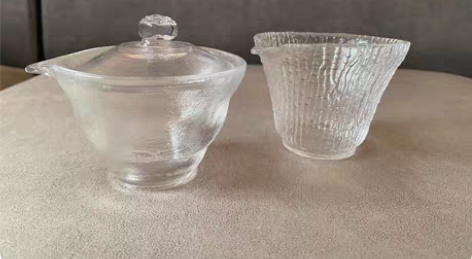 包邮盖碗 公道杯 套装 功夫茶具 茶杯 水...