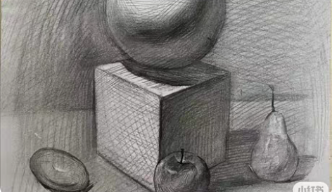 包邮白菜价代画 手绘代画可临摹可原创 素描...