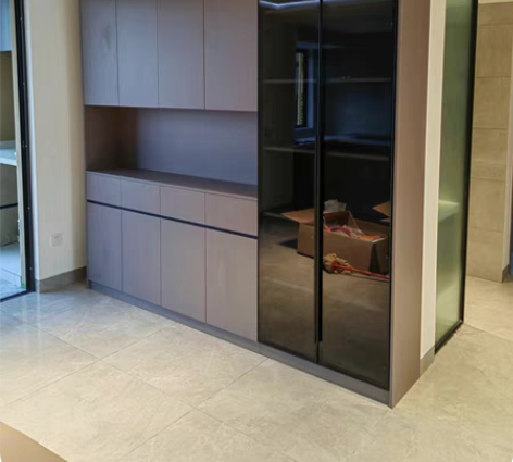 包邮全屋定制的看过来， 打柜子的看过来 【...