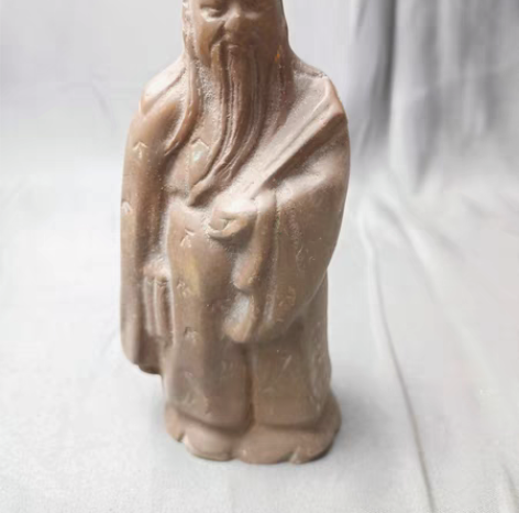 包邮二手回流日本铜器回流工艺品，铜铸摆件 ...