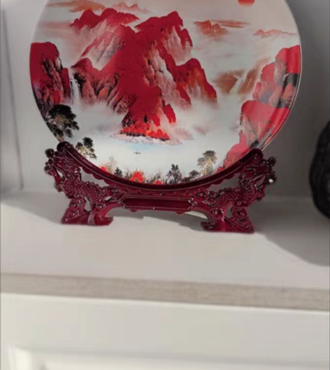 包邮居家，生意，求学，必备，鸿运当头！ 直...