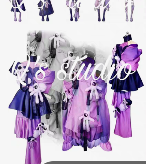 包邮服装成衣制作 服装设计 打版制作 服装...