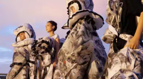 服装设计成衣制作 | 定制服装工作室代加工...