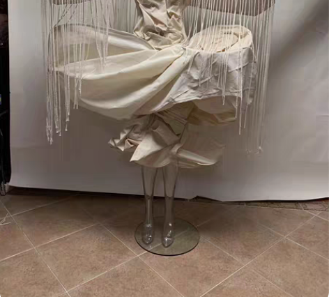 包邮服装设计系列成衣制作! 1、接受来图定...