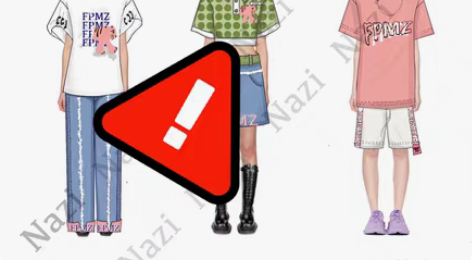 包邮电绘/水彩/马克笔服装效果图,proc...