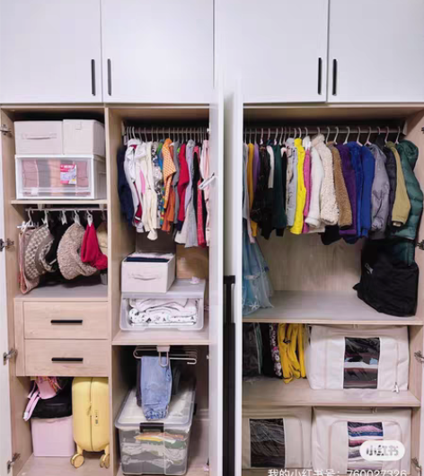 整理收纳 空间改造 装修审计等空间美学 服...