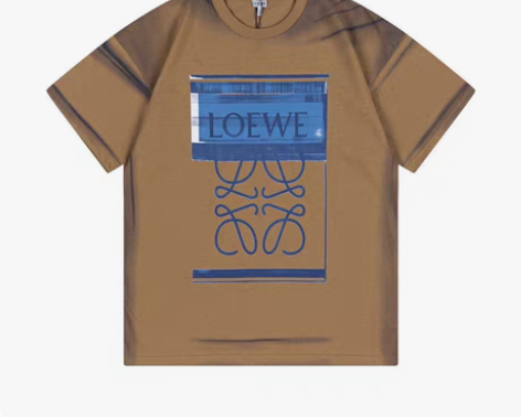 包邮高版本LOE 2023春夏新款 定制2...