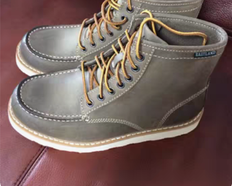 已出 Eastland 伊斯特兰  LUM...