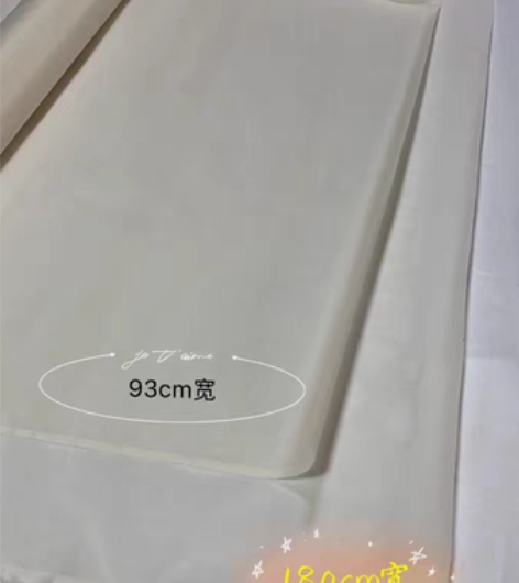 包邮特制日本真丝熟绢、无矾软绢特制日本真丝...