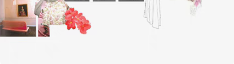 包邮服装设计艺术作品集代排版 感兴趣的话点...