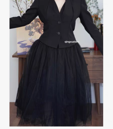 三宅一生【主线】折纸风外套，ISSEY M...