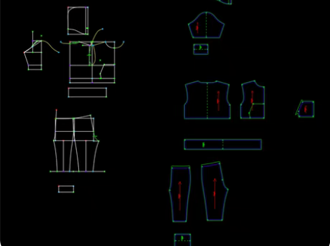 包邮博克、ET制版，服装定制！ 男装，女装...