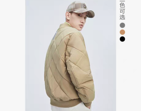 转卖【狂欢价】GXG男装【生活系列】21年...