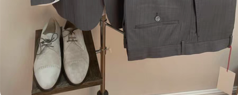 包邮意大利进口西装，采用Lanificio...