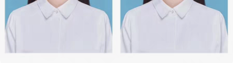 包邮证件照精修……换底色/改尺寸/压缩大小...