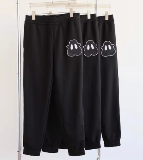 包邮22秋冬新款设计师系列 Monster...