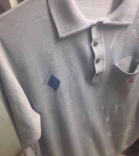 转让蒙特娇3码偏大灰色秋冬版是羊仔毛娇衫!...