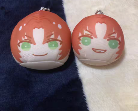 【出】出月永雷欧高光团、月永雷欧mini团...