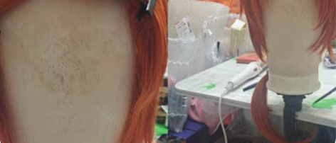 包邮[客单展示] 偶像梦幻祭 月永雷欧 标...