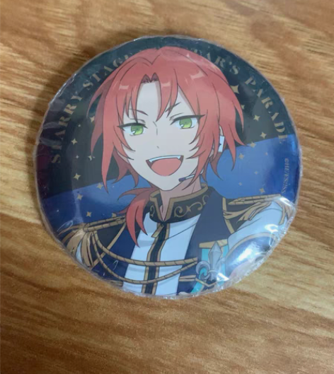 包邮【出】偶像梦幻月永雷欧 leo ss4...