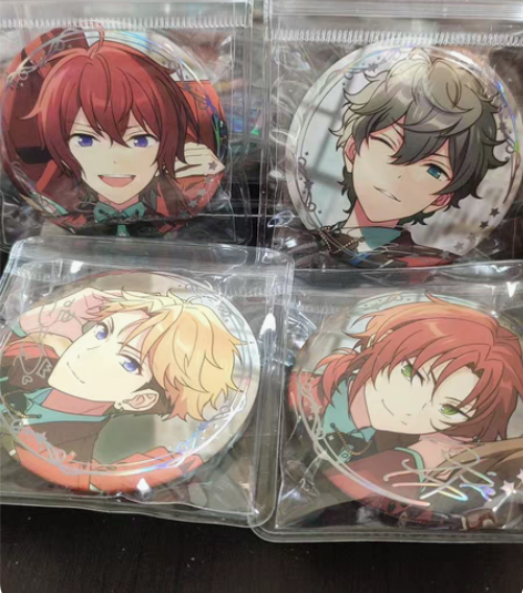 【可直拍 爽快送小礼物】海星体 棉花娃 v...