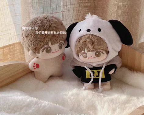 收 面包小朝娃10cm海星体 只收海星体 ...