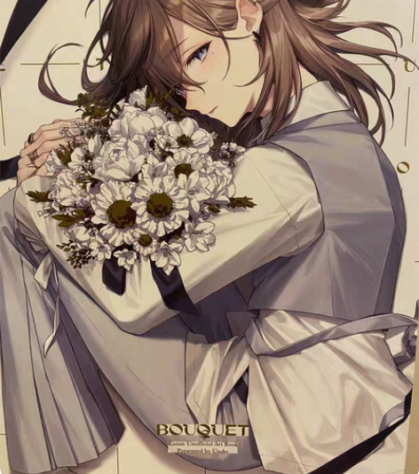 【被hold】u助 叶本  knknかなえ...