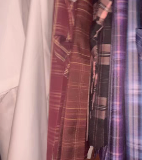 包邮淡坑出物换物总贴 原相机直拍裙子都很貌...