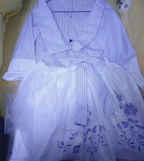 【非偏远包邮】cosplay女装恋与制作人...