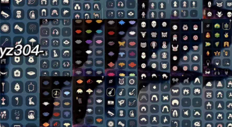 修改【YZ304】999ios狗头多礼 雨...