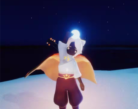 包邮出光遇安官邮箱小号 表演季有卡毕业破碎...