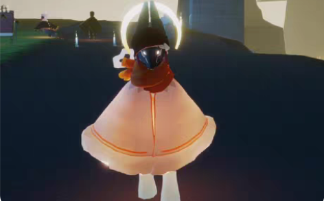 收 收 收光遇白鸟号 带衣柜私我价格￥50...