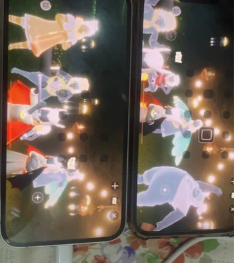 光遇出租三全鸟 耳坠鸟 押金 4r一小时，...