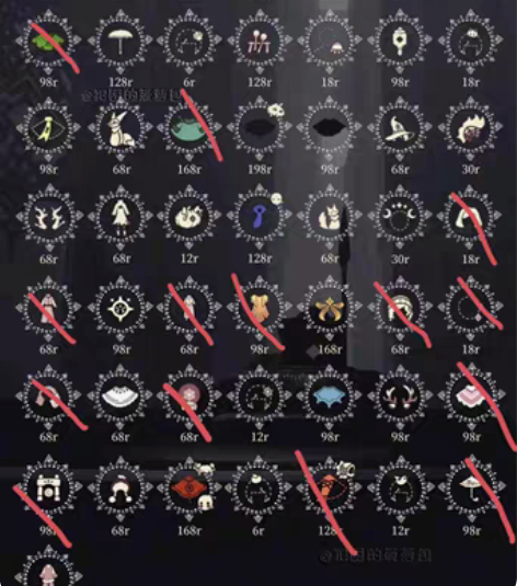 光遇租号猛1不断季多礼耳坠鸟出租 2r/h...