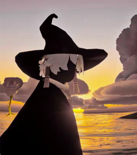 包邮出租光遇魔法耳坠鸟 三全鸟 伞火鸟 篝...